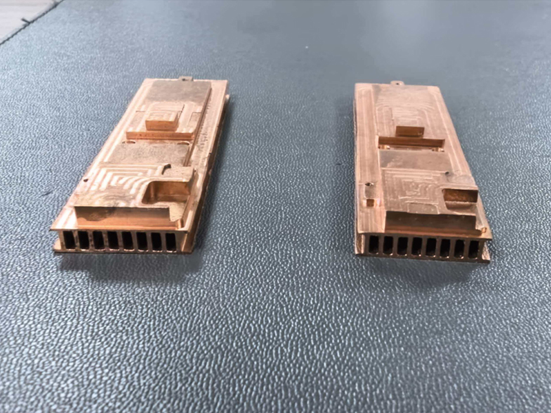 MIM铜板在光模块中的具体应用